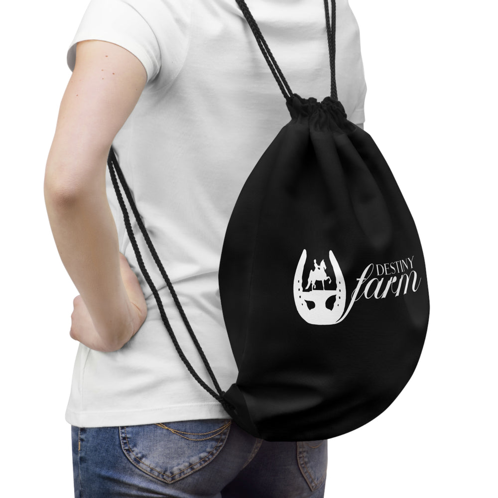 
                  
                    Drawstring Bag
                  
                