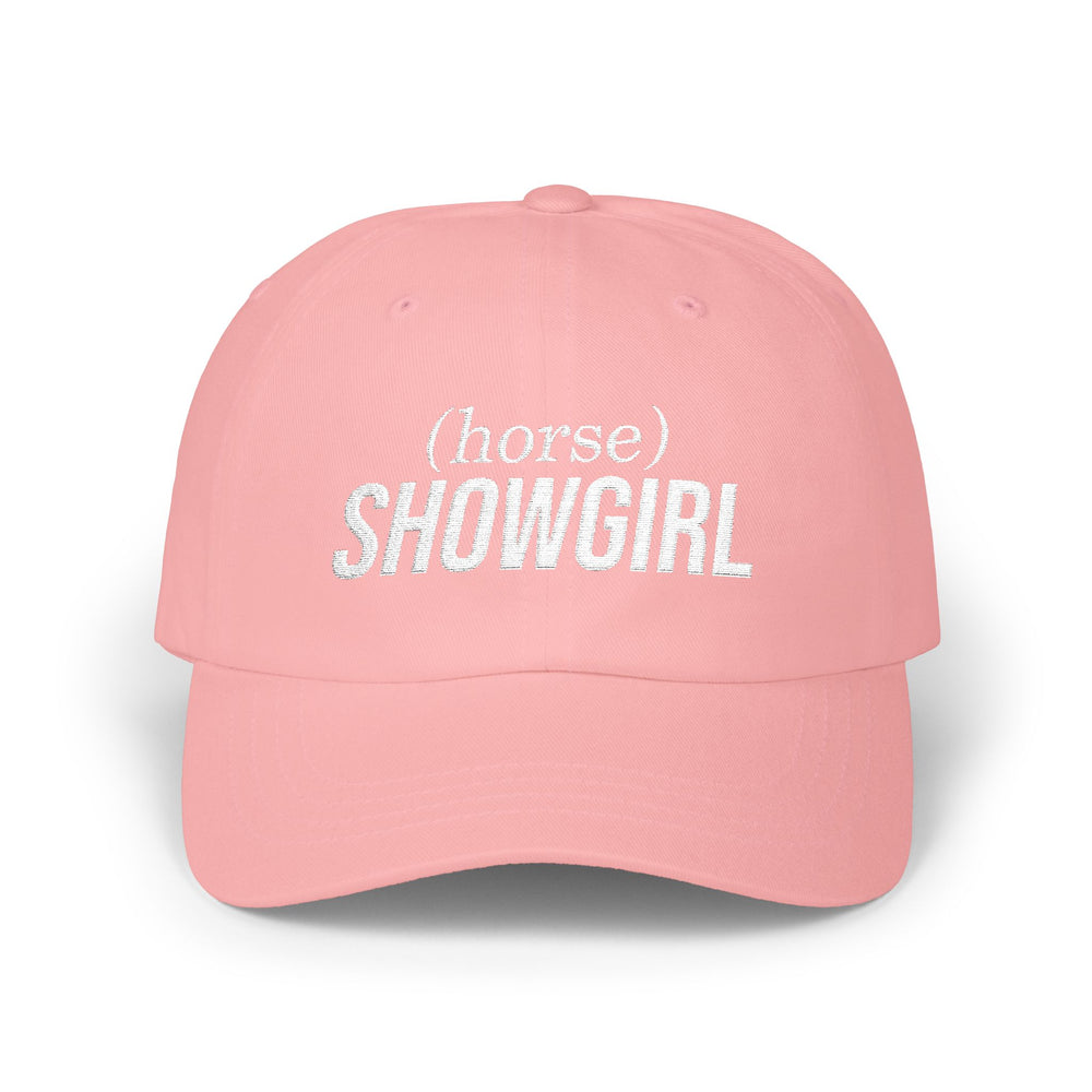 
                  
                    Embroidered Cotton Hat
                  
                