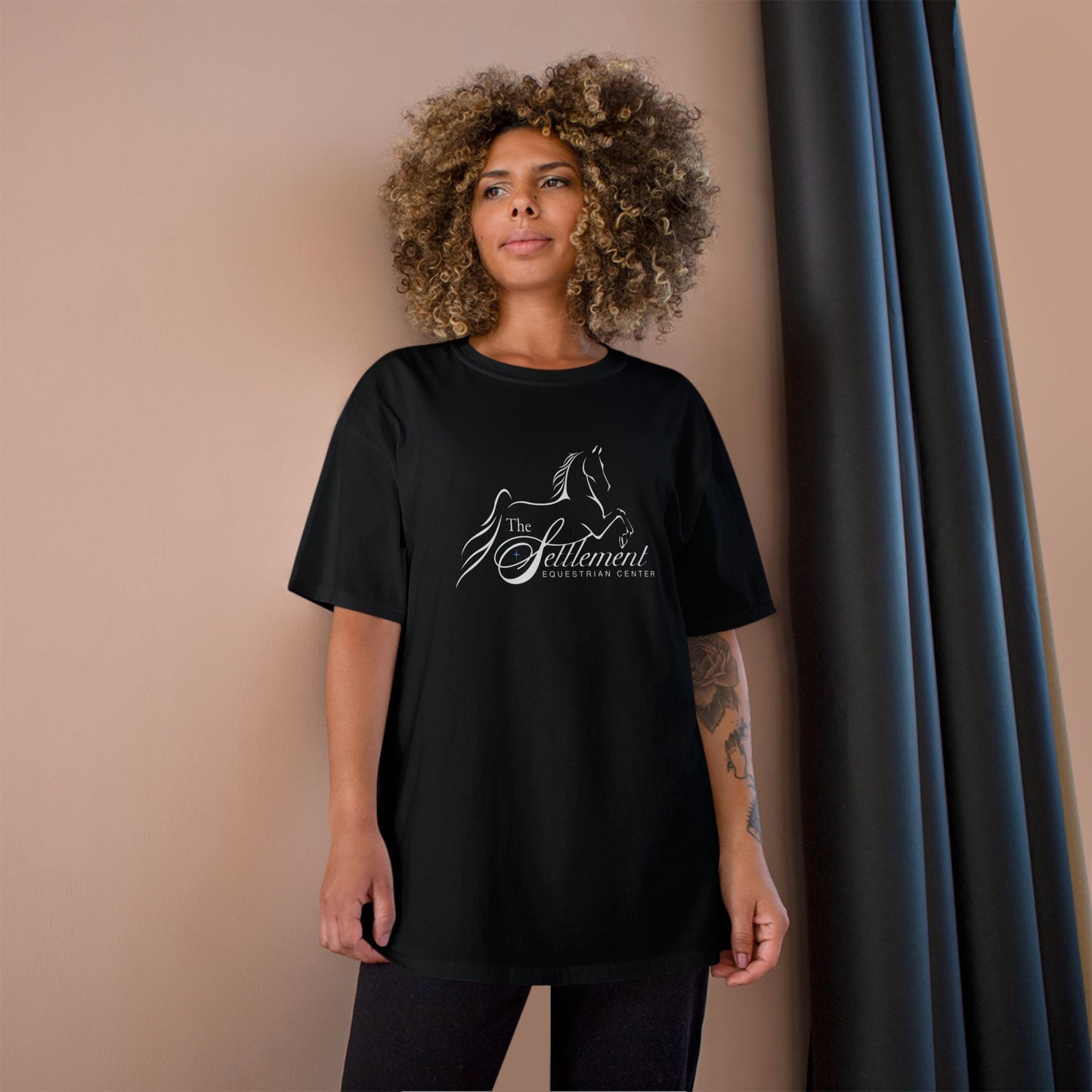Champion® Tee