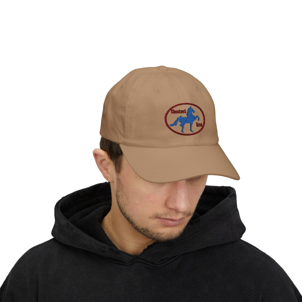
                  
                    Embroidered Premium Hat
                  
                