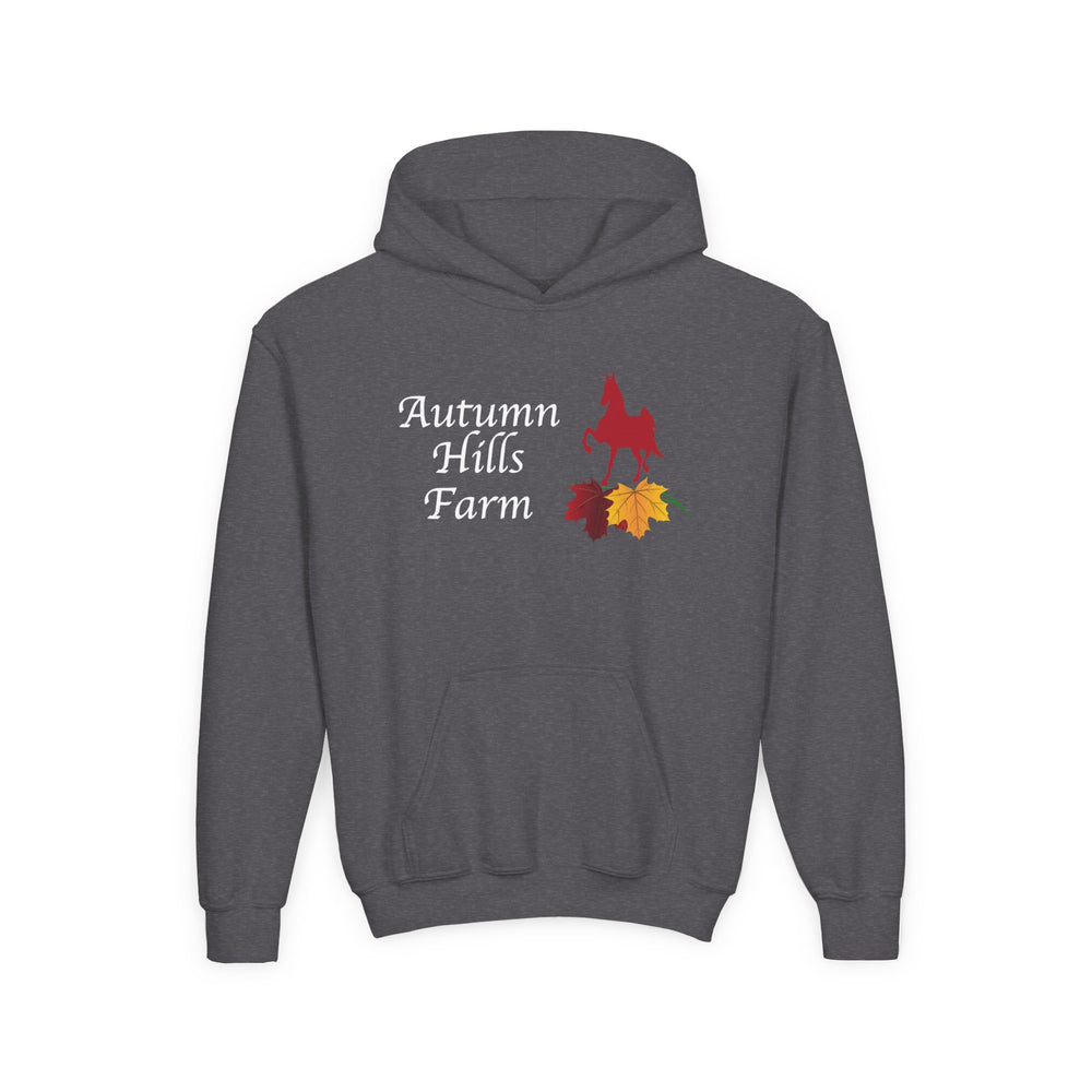 
                  
                    Classic Youth Hoodie
                  
                