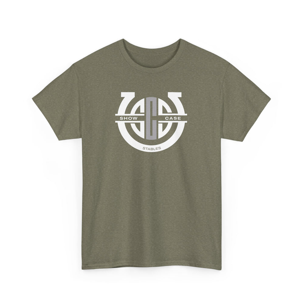 
                  
                    Classic Cotton Tee
                  
                