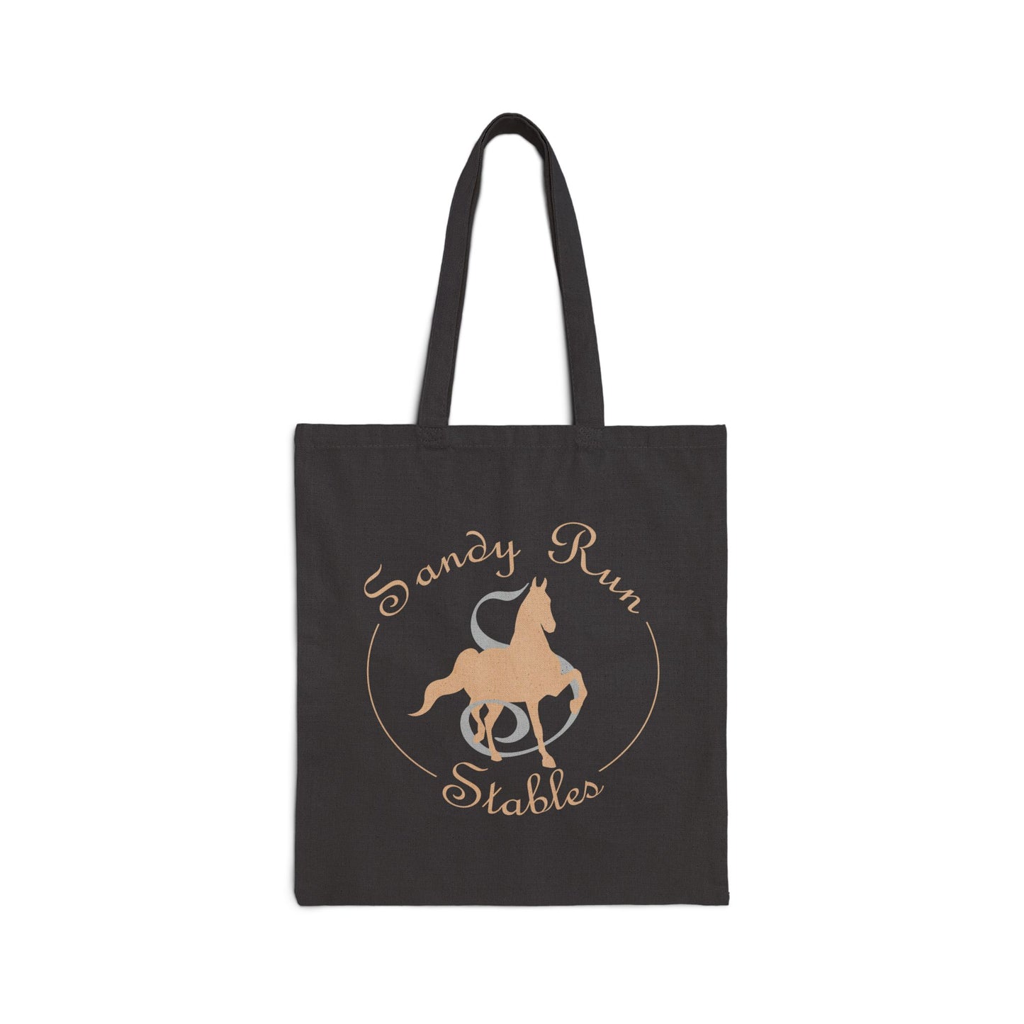 Classic Canvas Tote