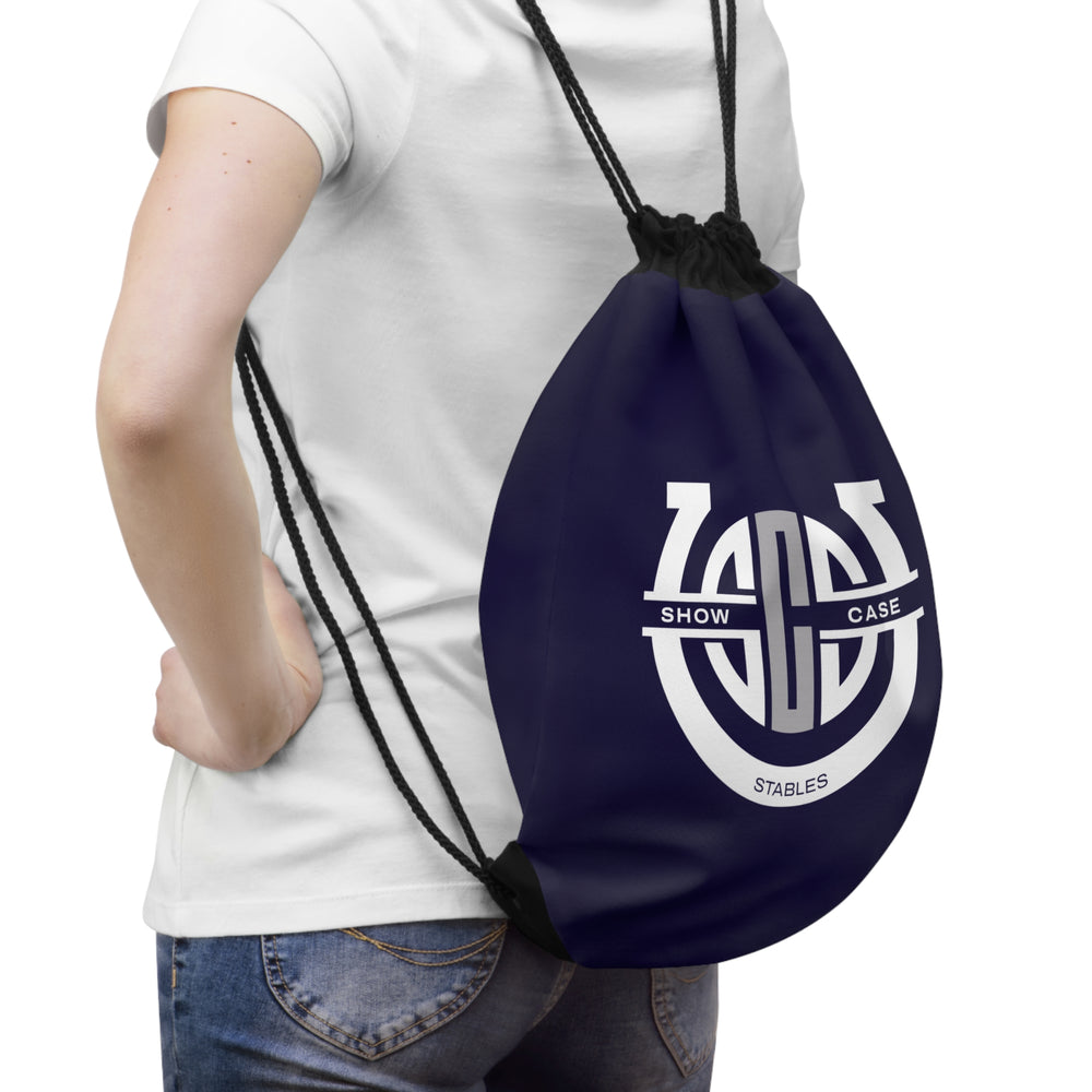 
                  
                    Drawstring Bag
                  
                