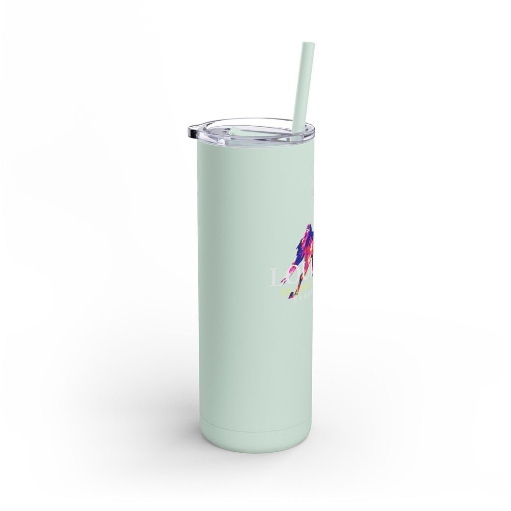 
                  
                    "5" Tumbler, 20oz
                  
                