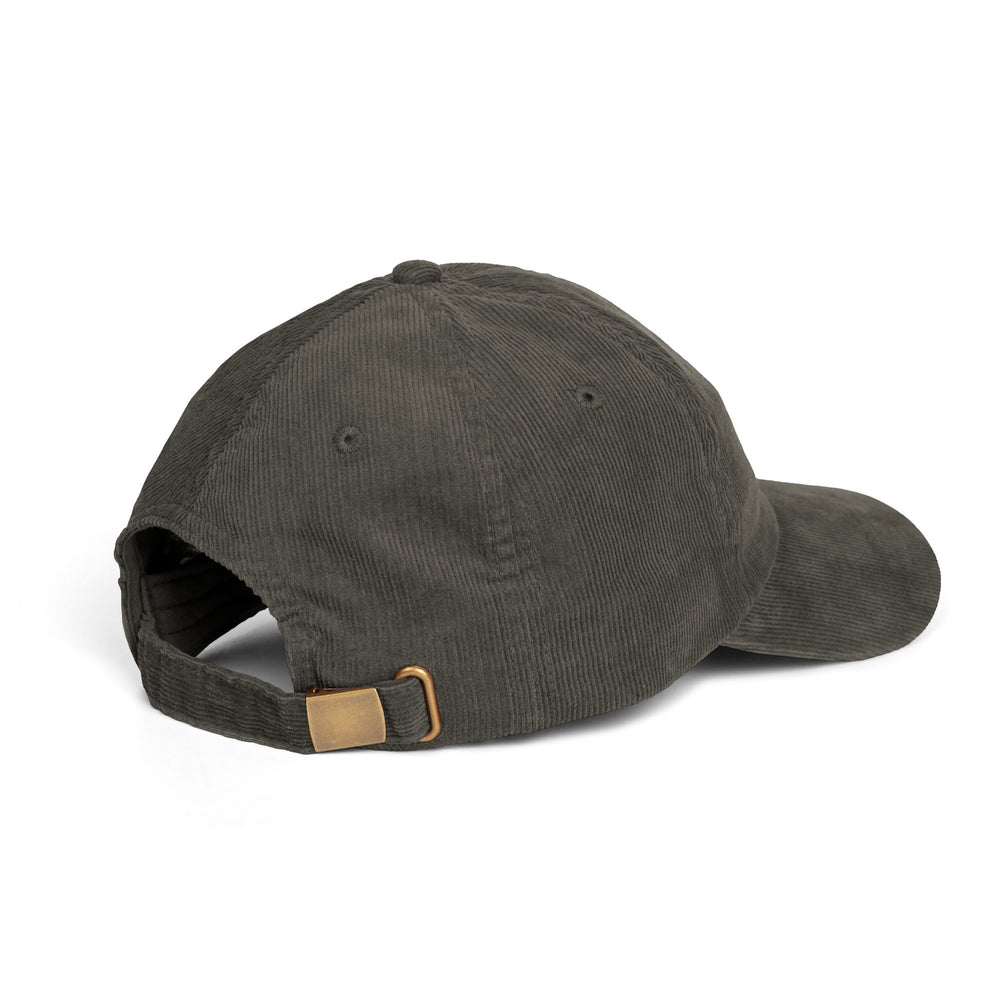 
                  
                    World Titleist - Embroidered Corduroy Hat
                  
                