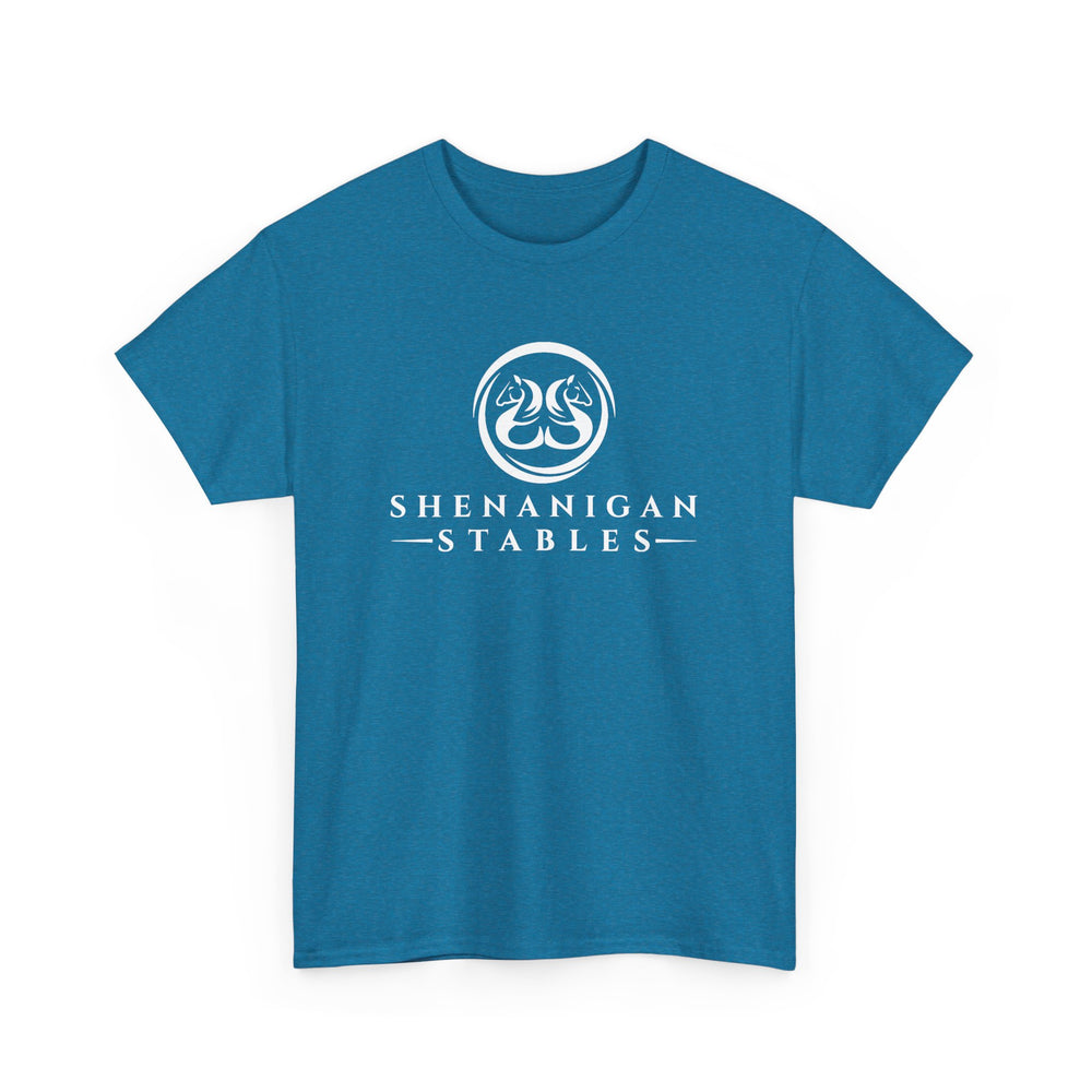 
                  
                    Classic Cotton Tee
                  
                