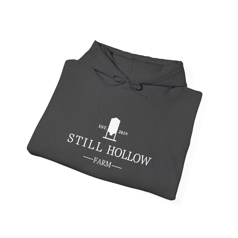 
                  
                    Unisex Heavy Blend™ Hoodie
                  
                