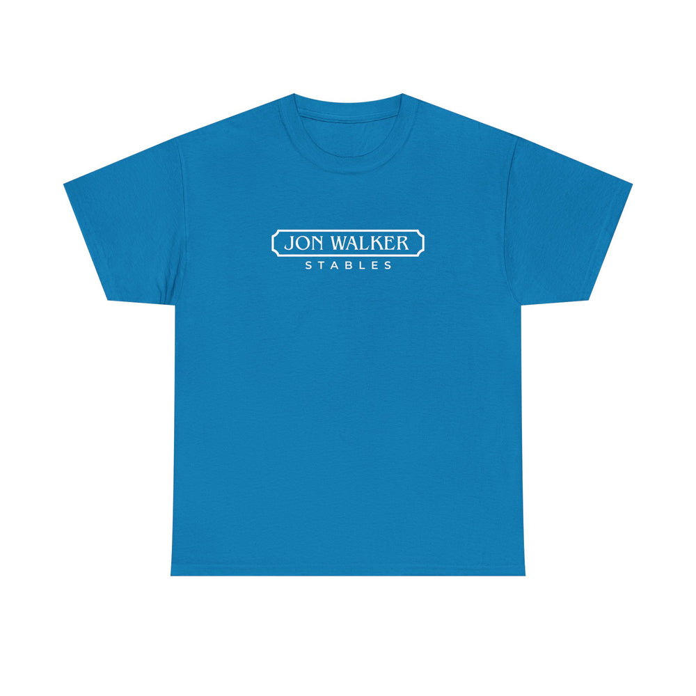 
                  
                    Classic Cotton Tee -- FUN COLORS
                  
                
