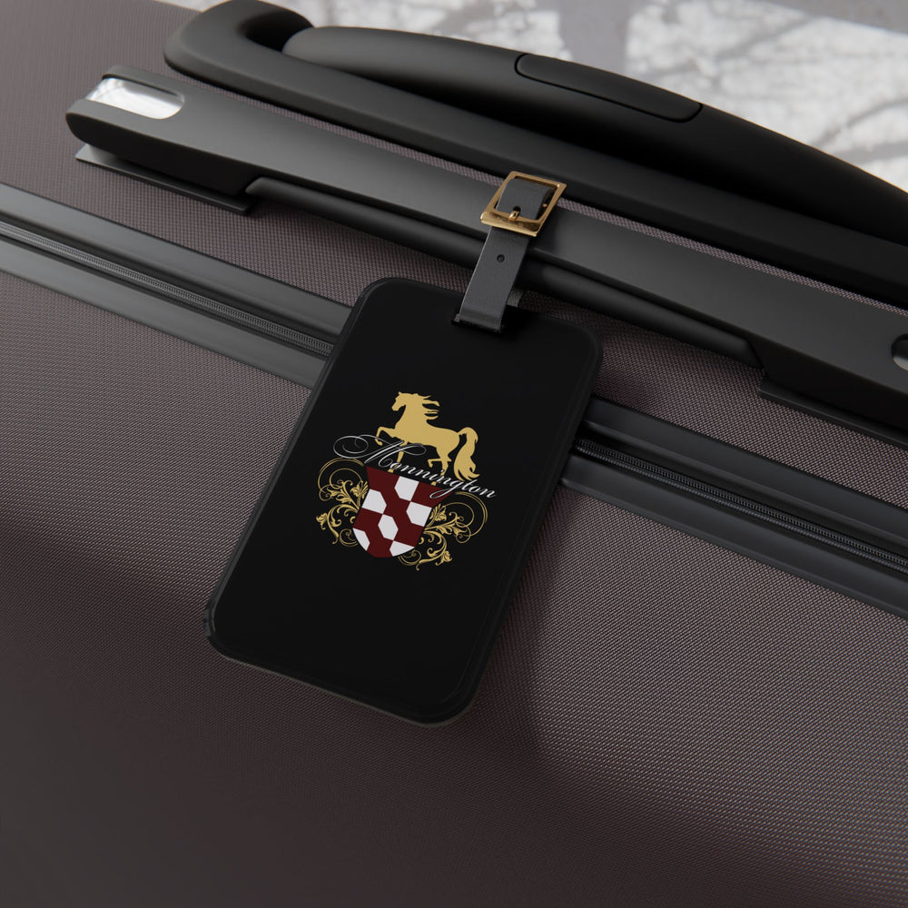 Luggage Tag