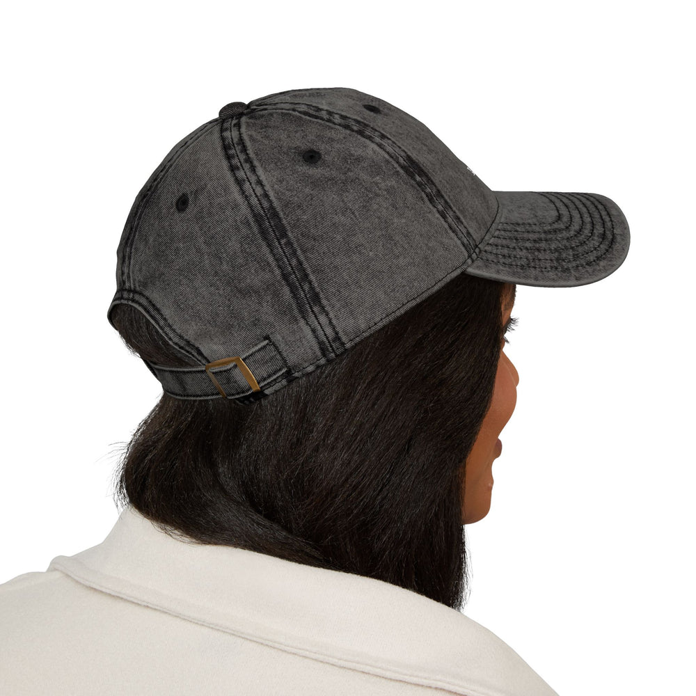 
                  
                    Louisville - Vintage Embroidered Hat
                  
                