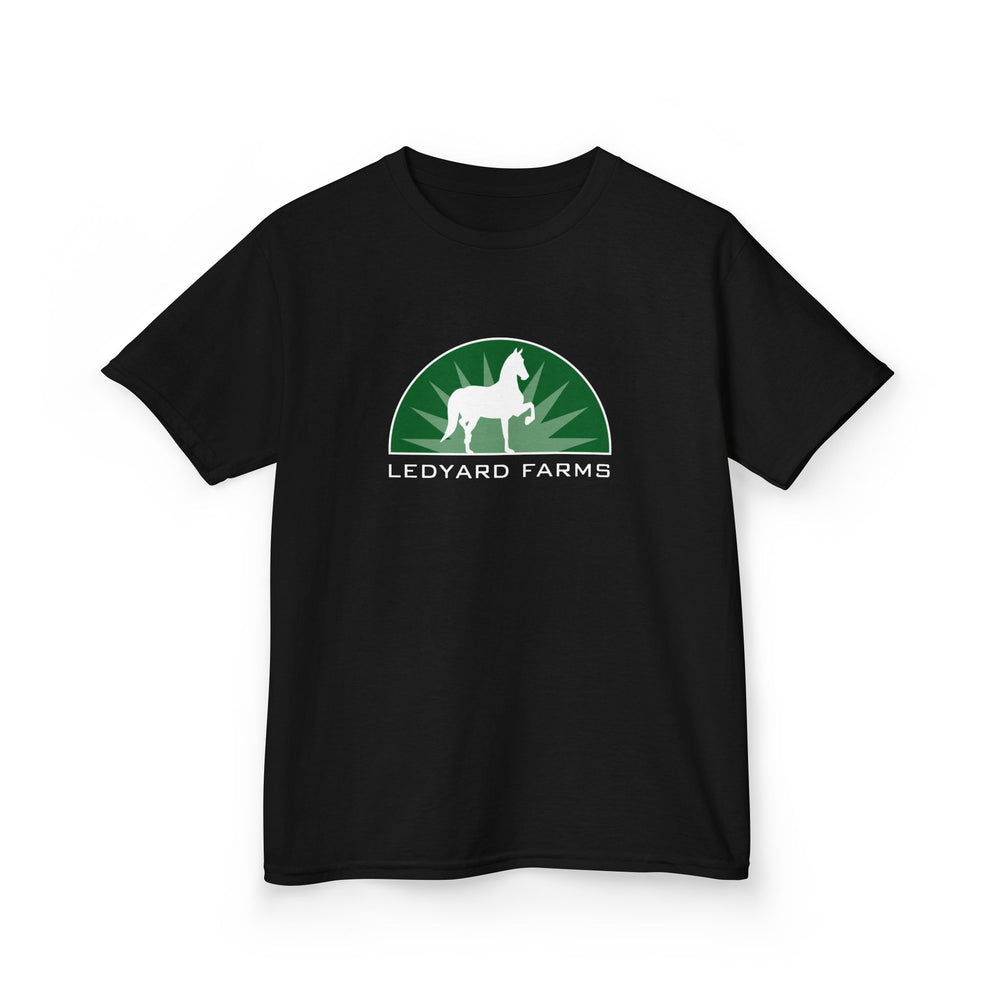 
                  
                    Kids Heavy Cotton™ Tee
                  
                