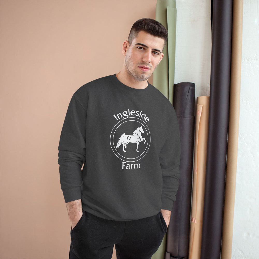 
                  
                    Champion® Sweatshirt
                  
                