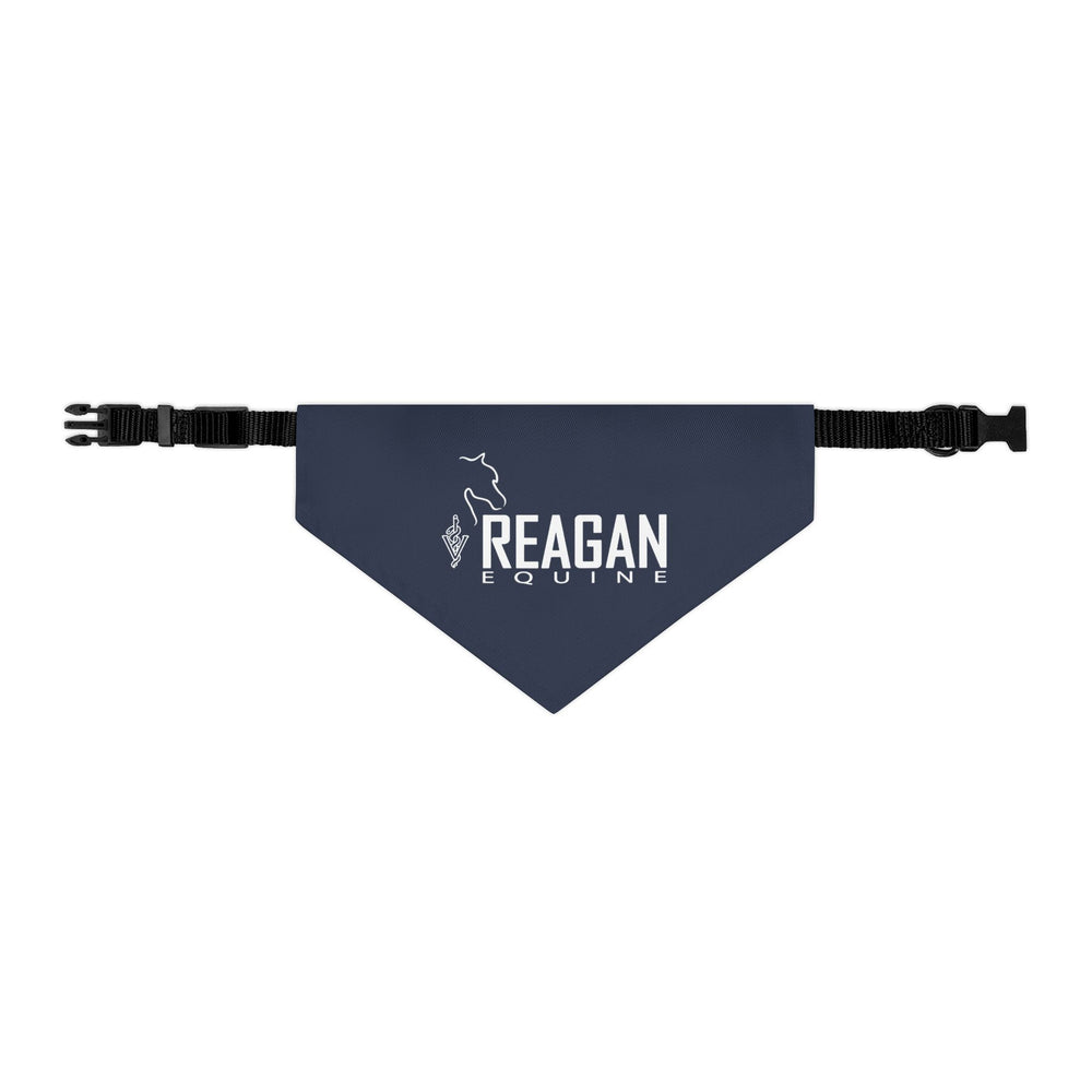 
                  
                    Dog Bandana with Collar
                  
                