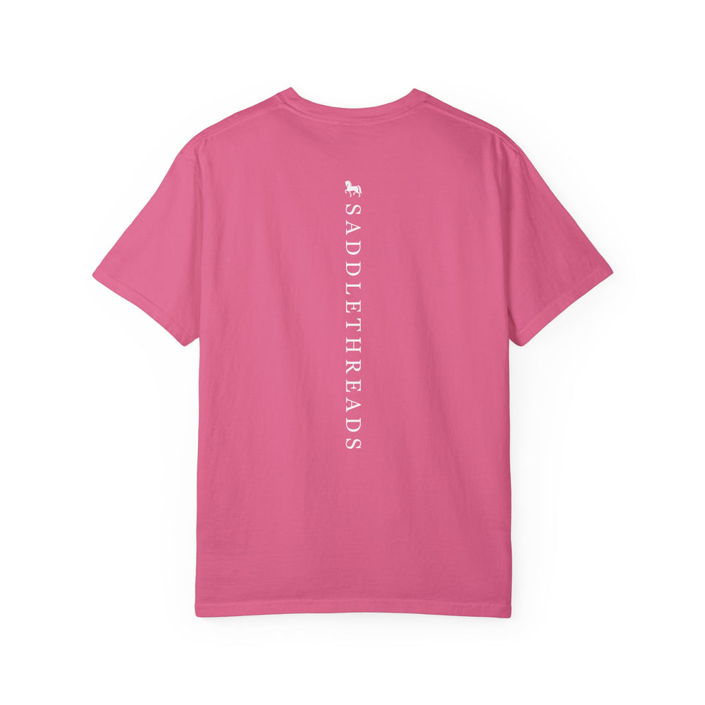 
                  
                    Valentine's Day Comfort Colors® Tee
                  
                