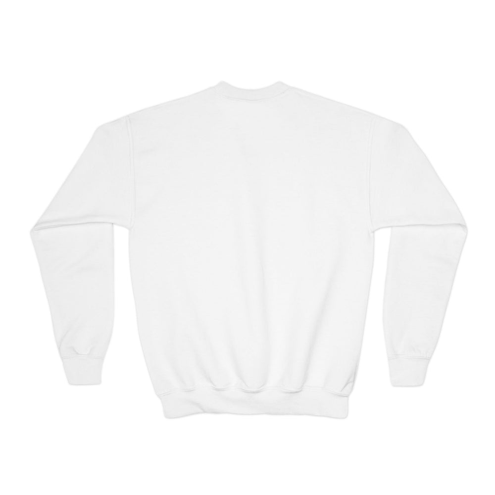 Classic Youth Crewneck Sweatshirt