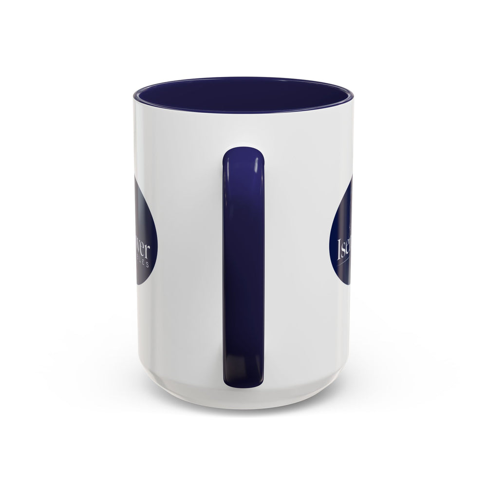 
                  
                    11oz & 15oz Accent Mug
                  
                