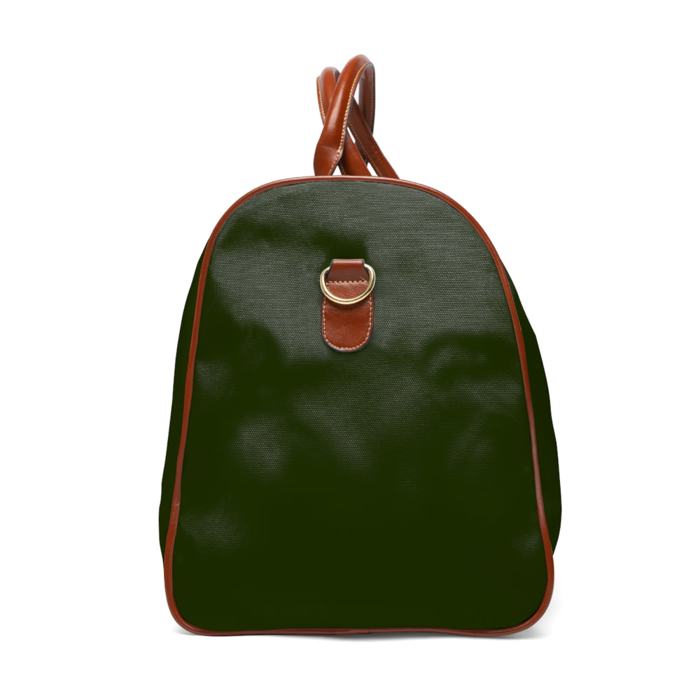 
                  
                    Waterproof Travel Bag
                  
                