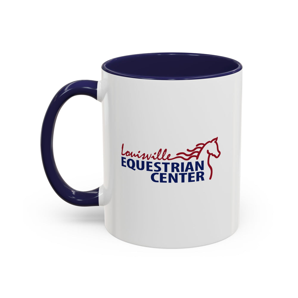 11oz Accent Mug