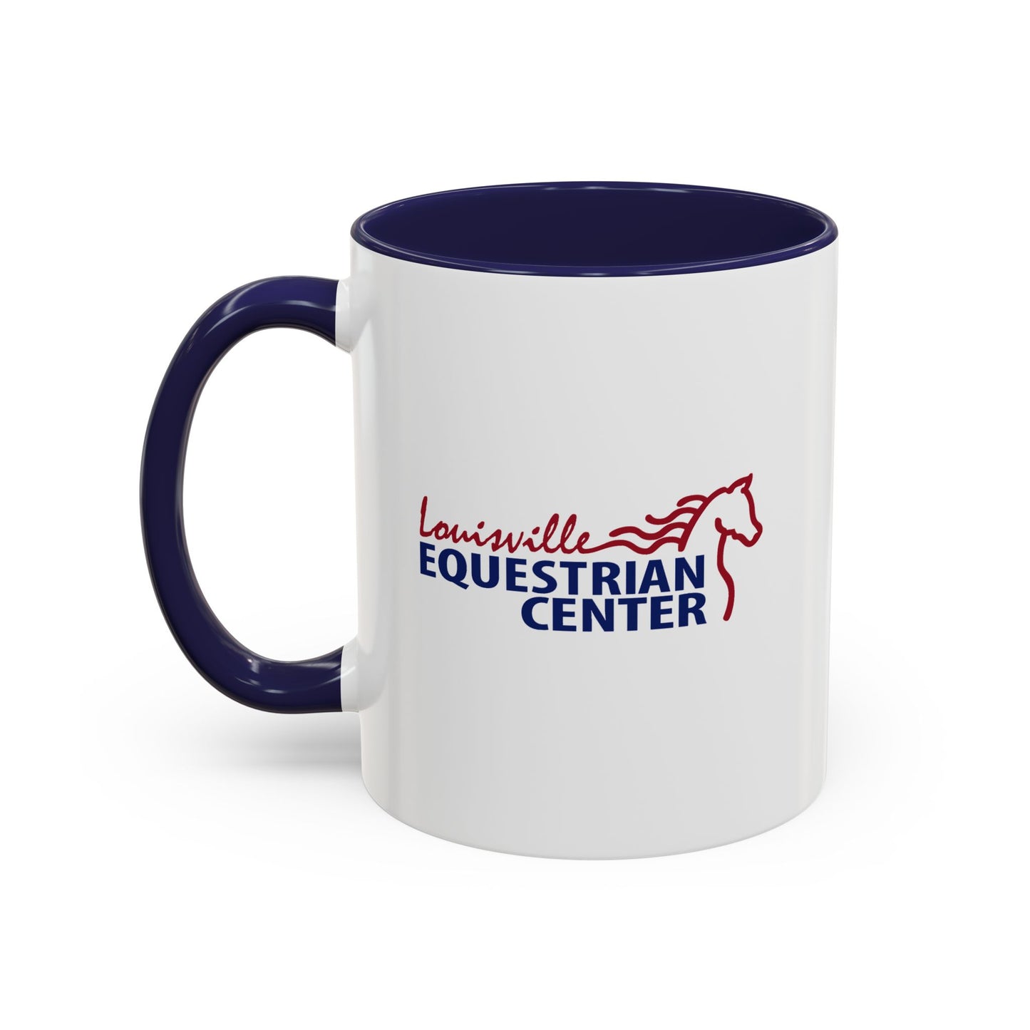 11oz Accent Mug
