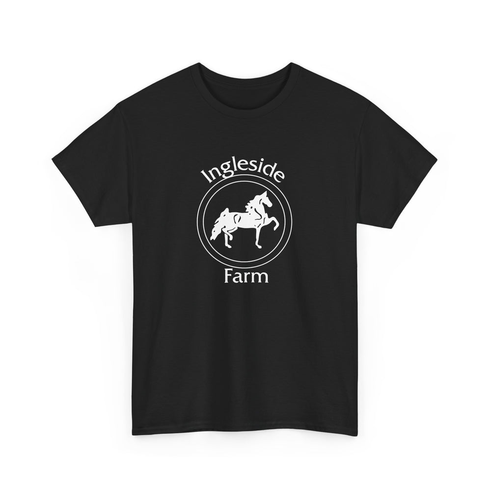 
                  
                    Classic Cotton Tee
                  
                