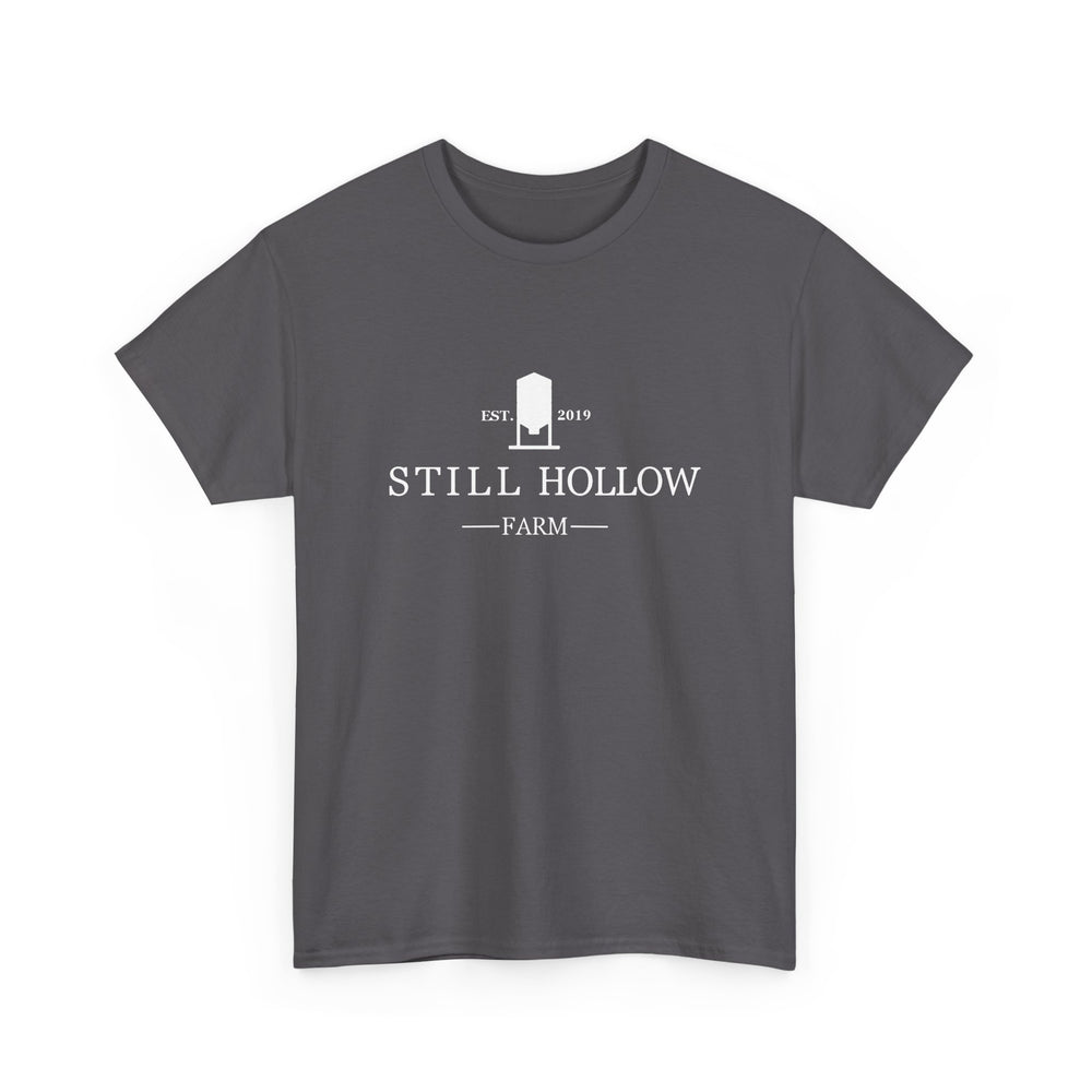 
                  
                    Classic Cotton Tee
                  
                