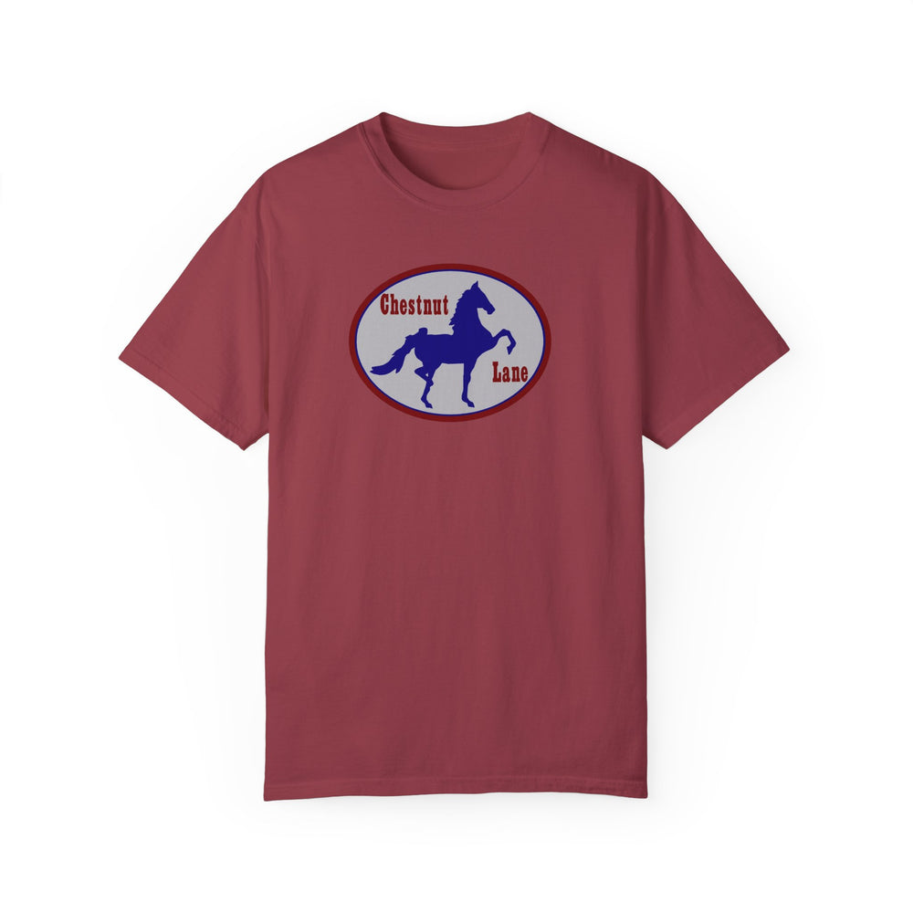 
                  
                    Comfort Colors Tee
                  
                