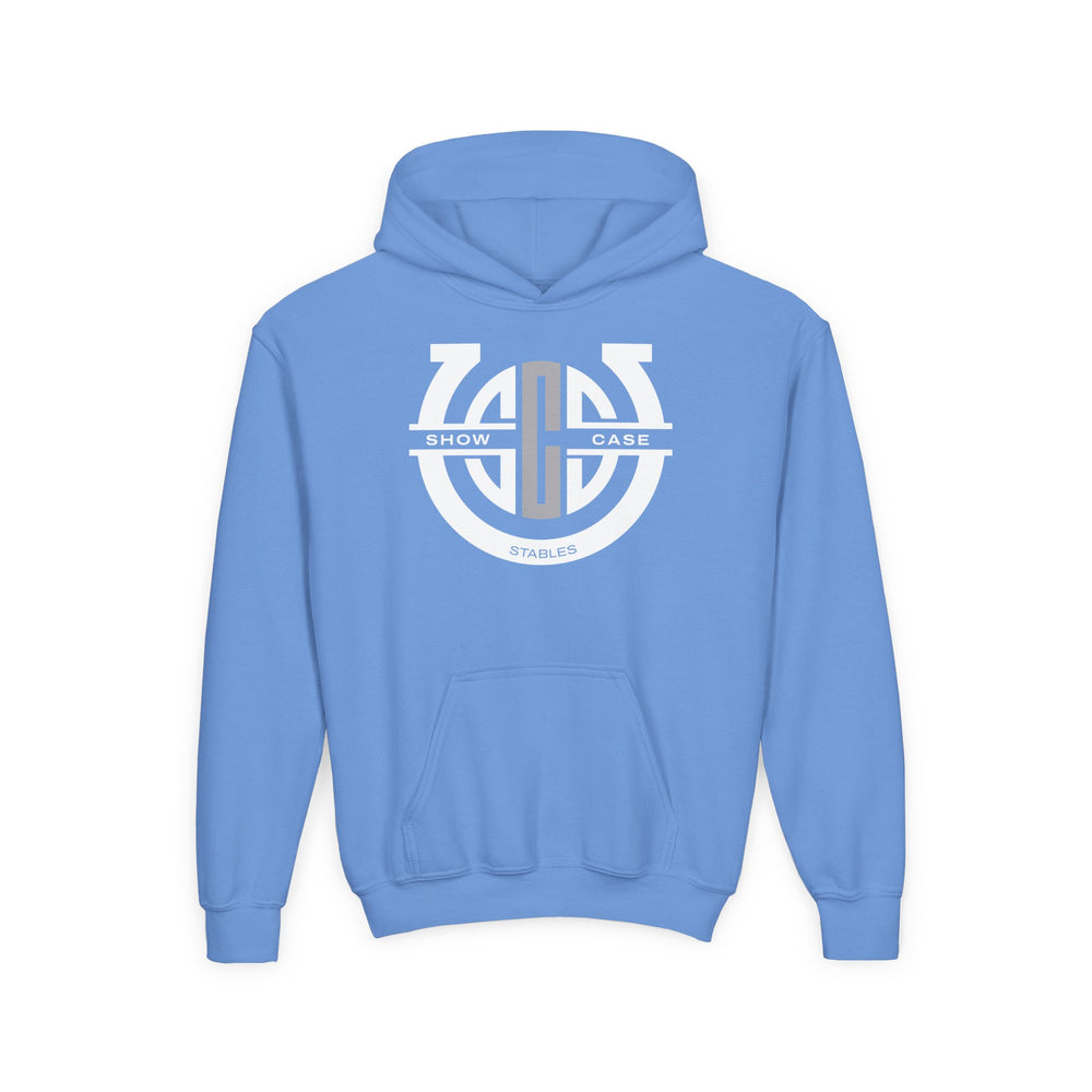 
                  
                    Classic Youth Hoodie
                  
                