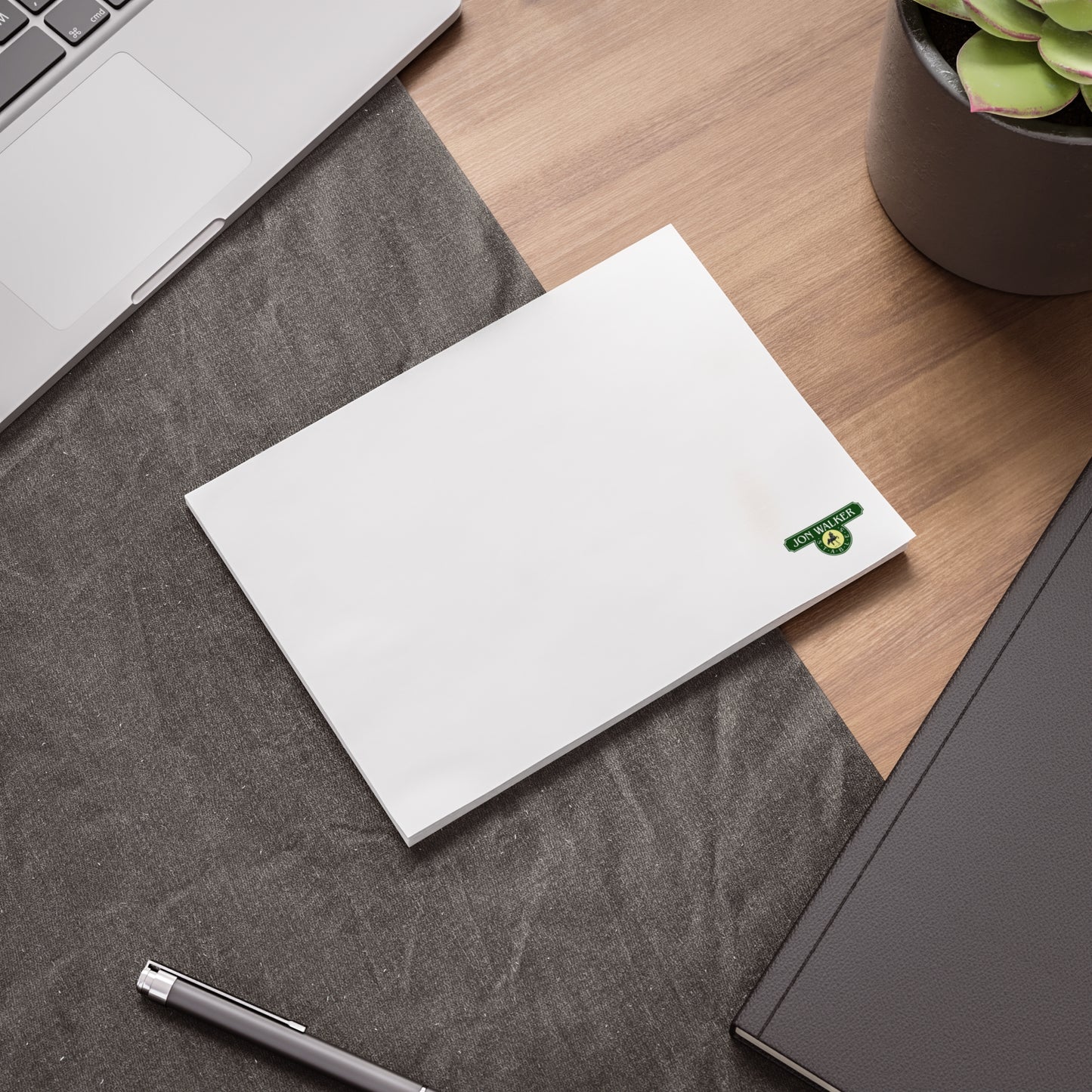 Post-it® Note Pads (4 sizes)
