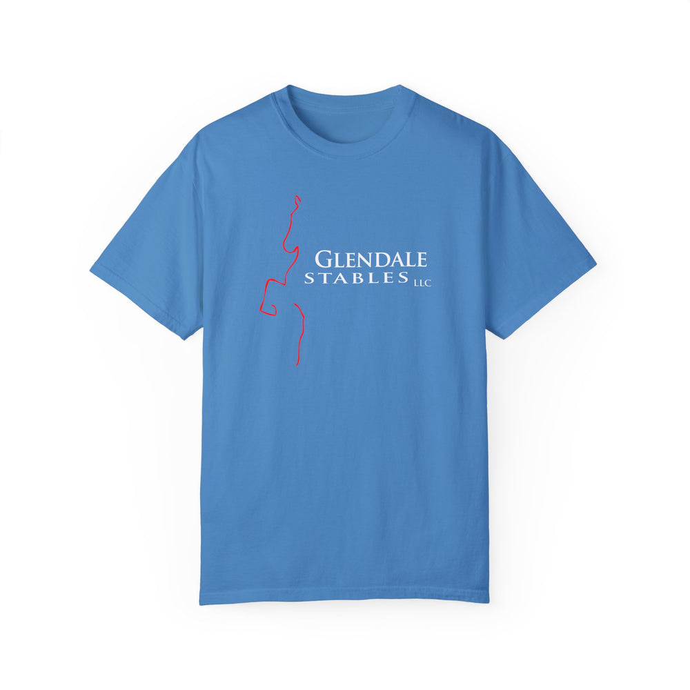 
                  
                    Comfort Colors Tee
                  
                