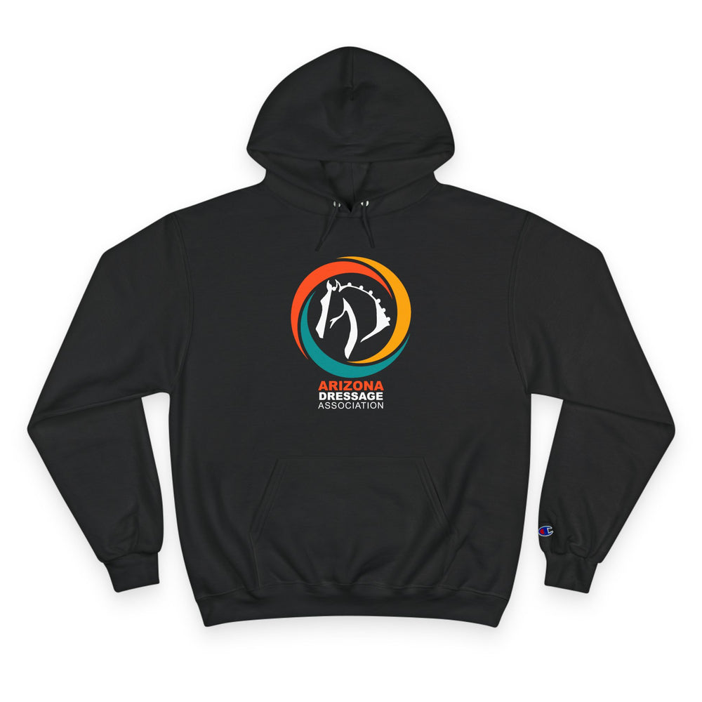 
                  
                    Champion® Hoodie
                  
                