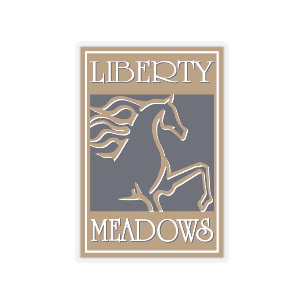 
                  
                    Stickers - 2 sizes, clear or white trim
                  
                