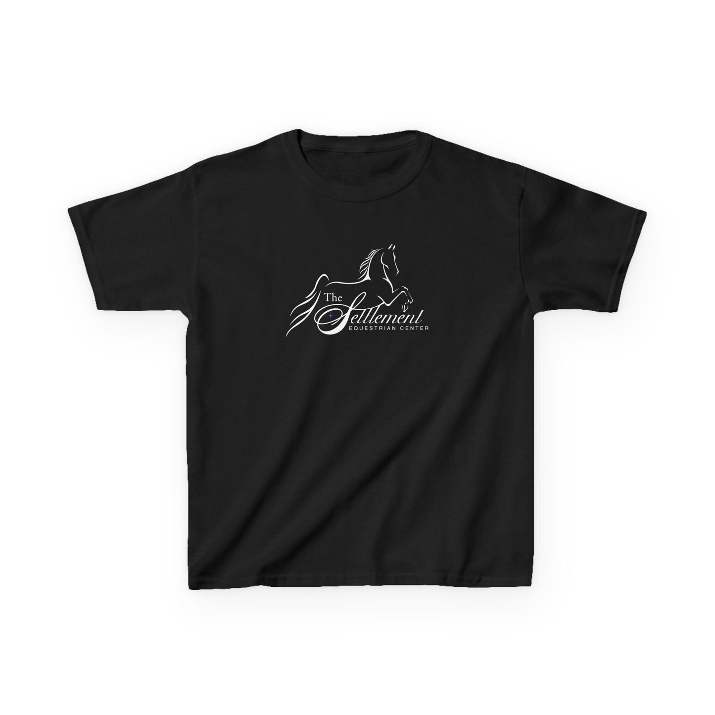 Kids Heavy Cotton™ Tee