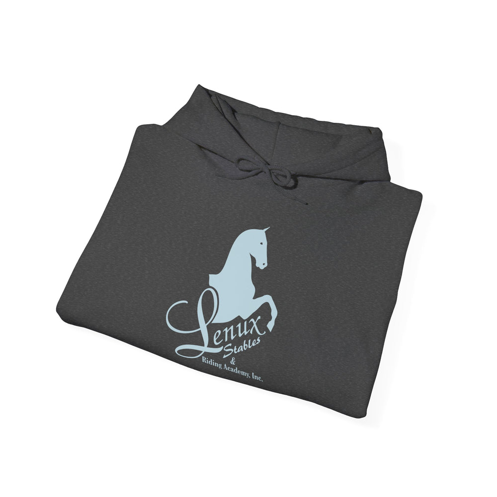 
                  
                    Unisex Heavy Blend™ Hoodie
                  
                
