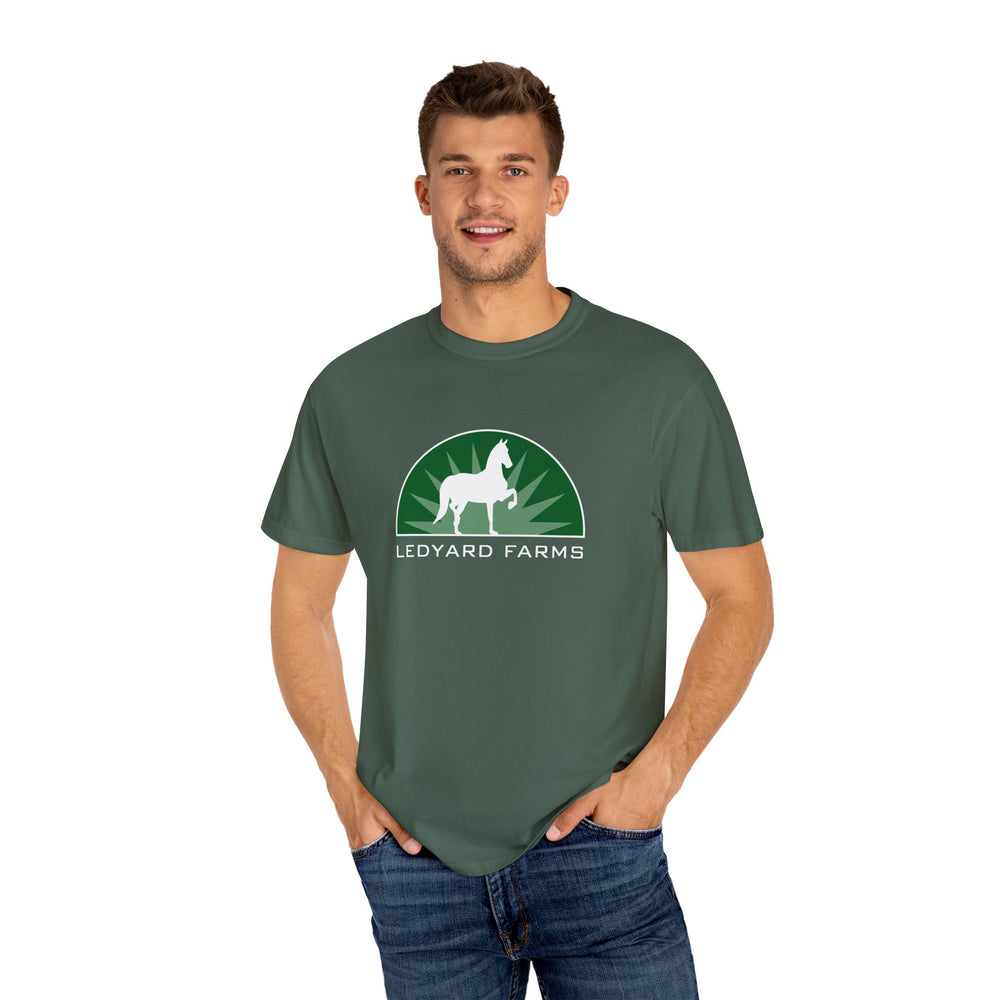 
                  
                    Comfort Colors Tee
                  
                