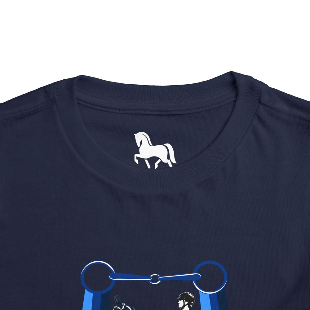 
                  
                    NACF Toddler Short Sleeve Tee
                  
                