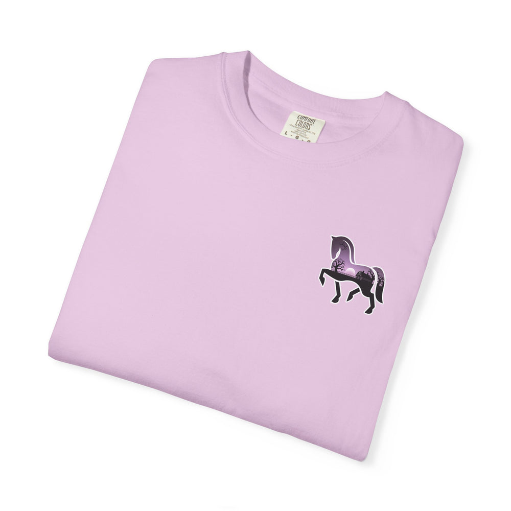 
                  
                    Headless Horseman - Halloween 2025
                  
                
