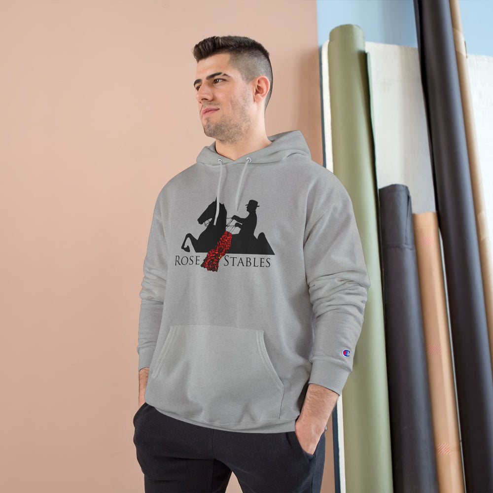 
                  
                    Champion® Hoodie
                  
                