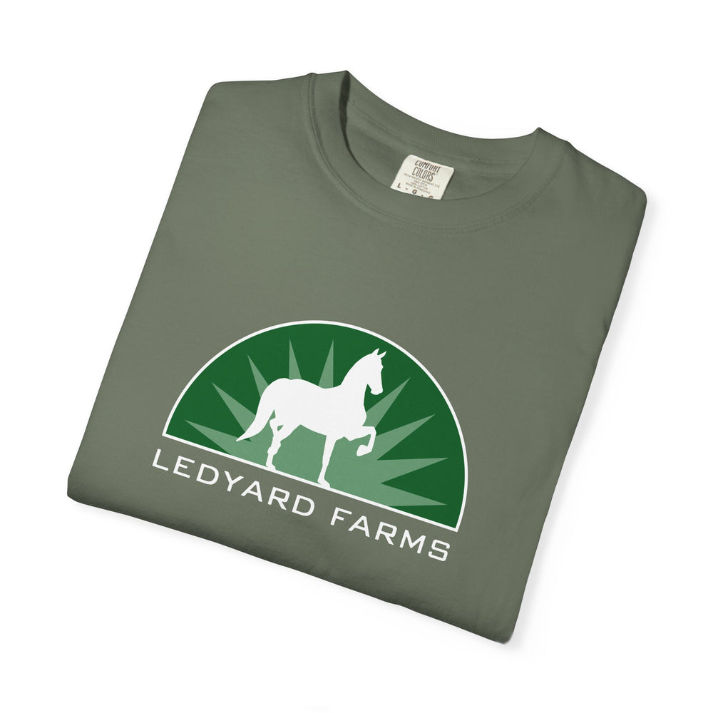 
                  
                    Comfort Colors Tee
                  
                