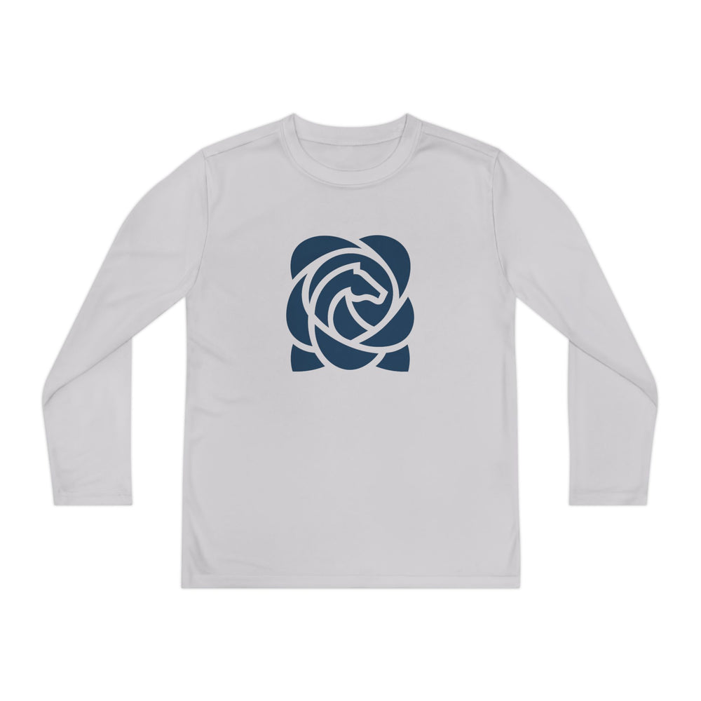 
                  
                    Youth Sport-Tek PosiCharge ® Competitor™ Tee
                  
                