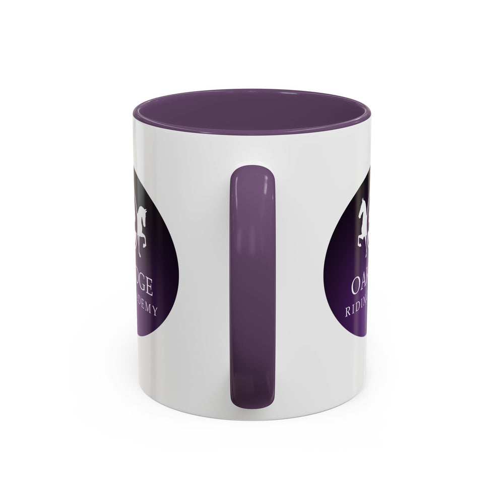 
                  
                    11oz Accent Mug
                  
                