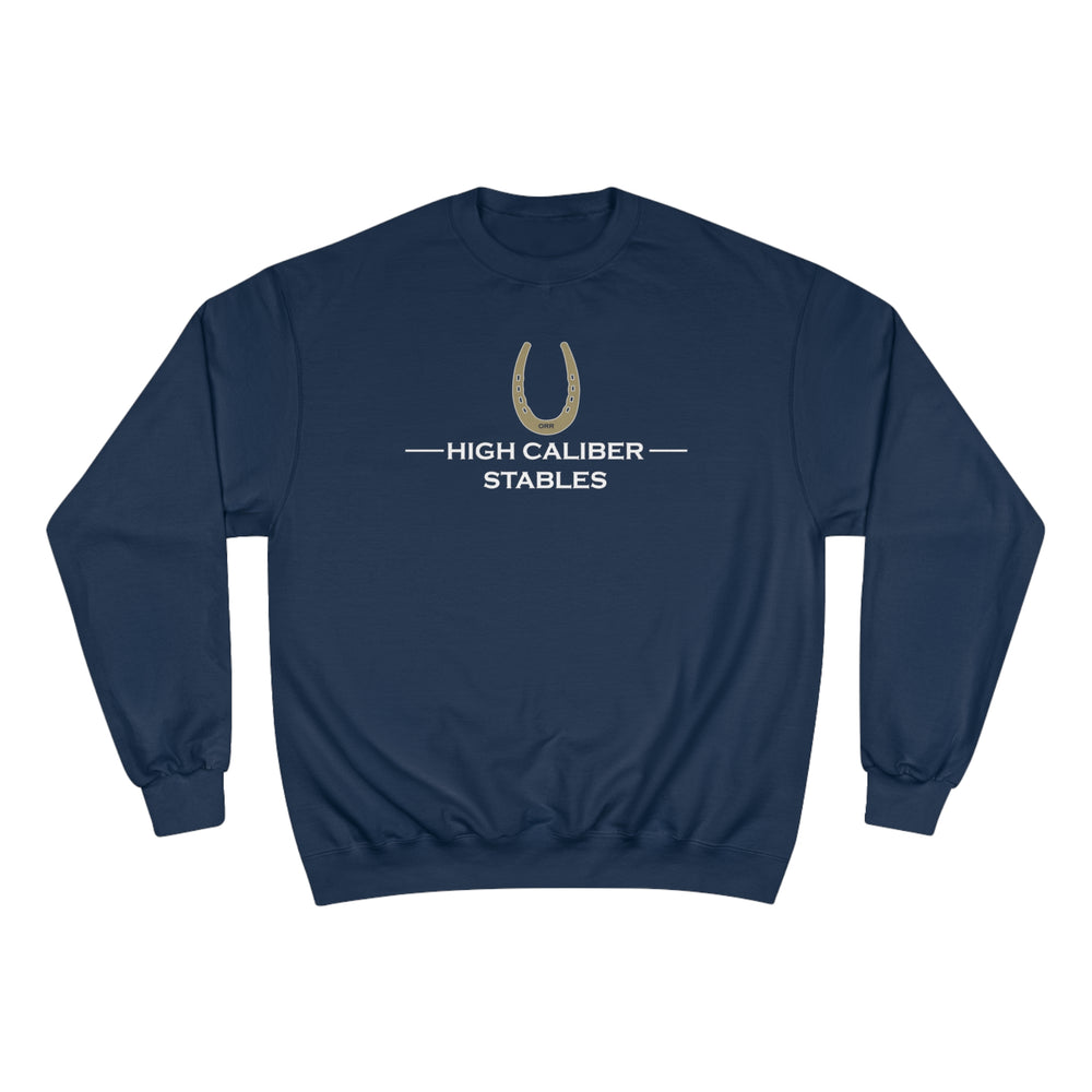 
                  
                    Champion® Sweatshirt
                  
                