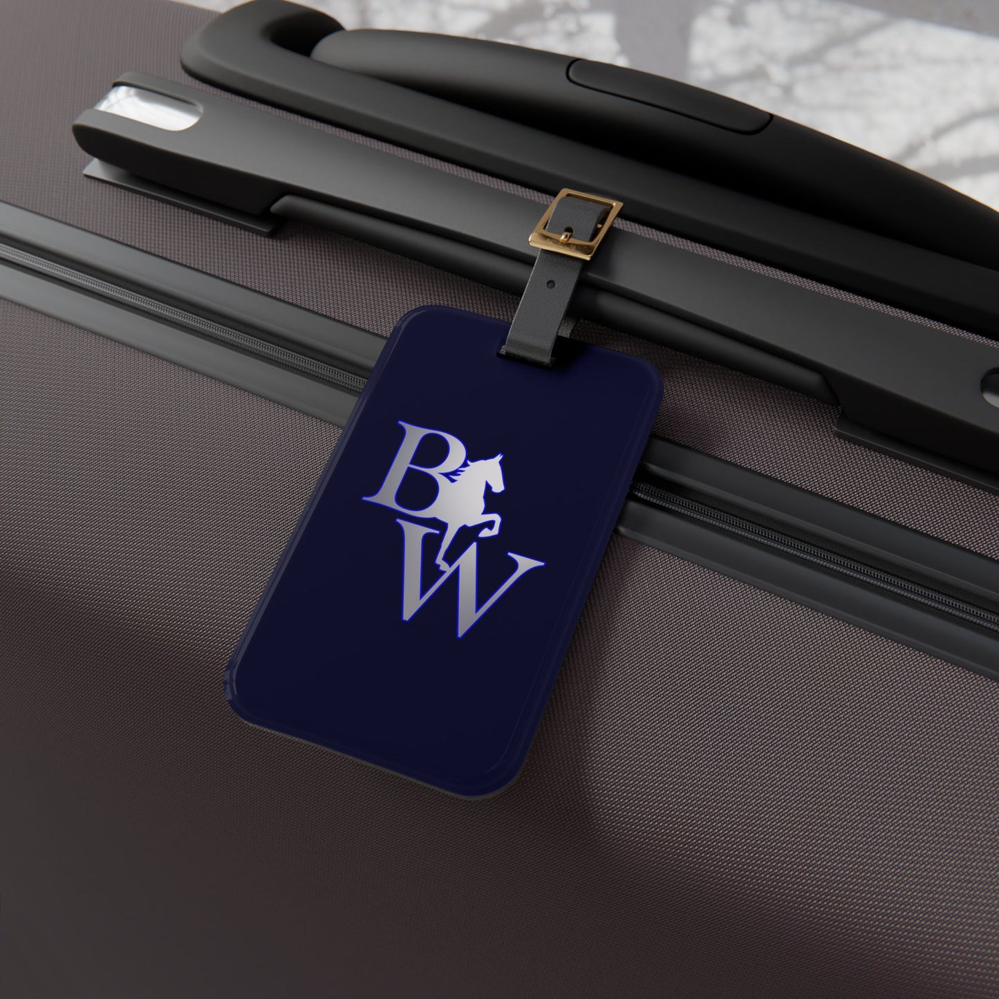 Luggage Tag