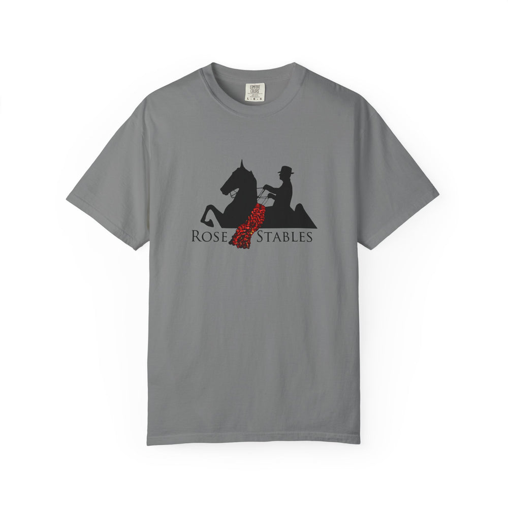 
                  
                    Comfort Colors Tee
                  
                