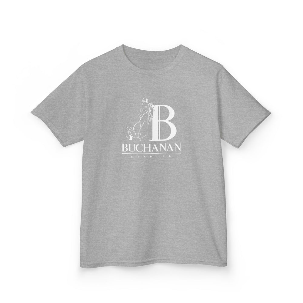
                  
                    Kids Heavy Cotton™ Tee
                  
                