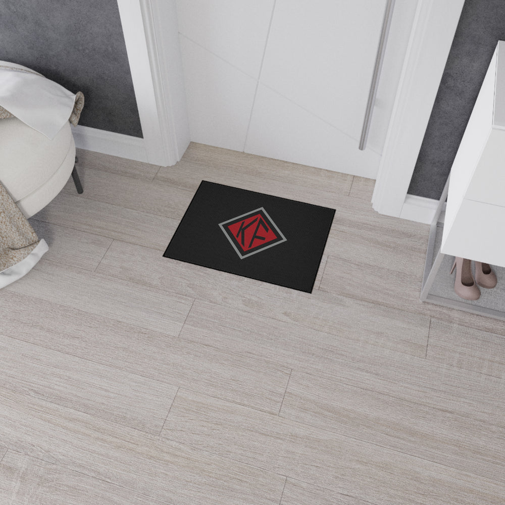 
                  
                    Heavy Duty Floor Mat (3 Sizes)
                  
                