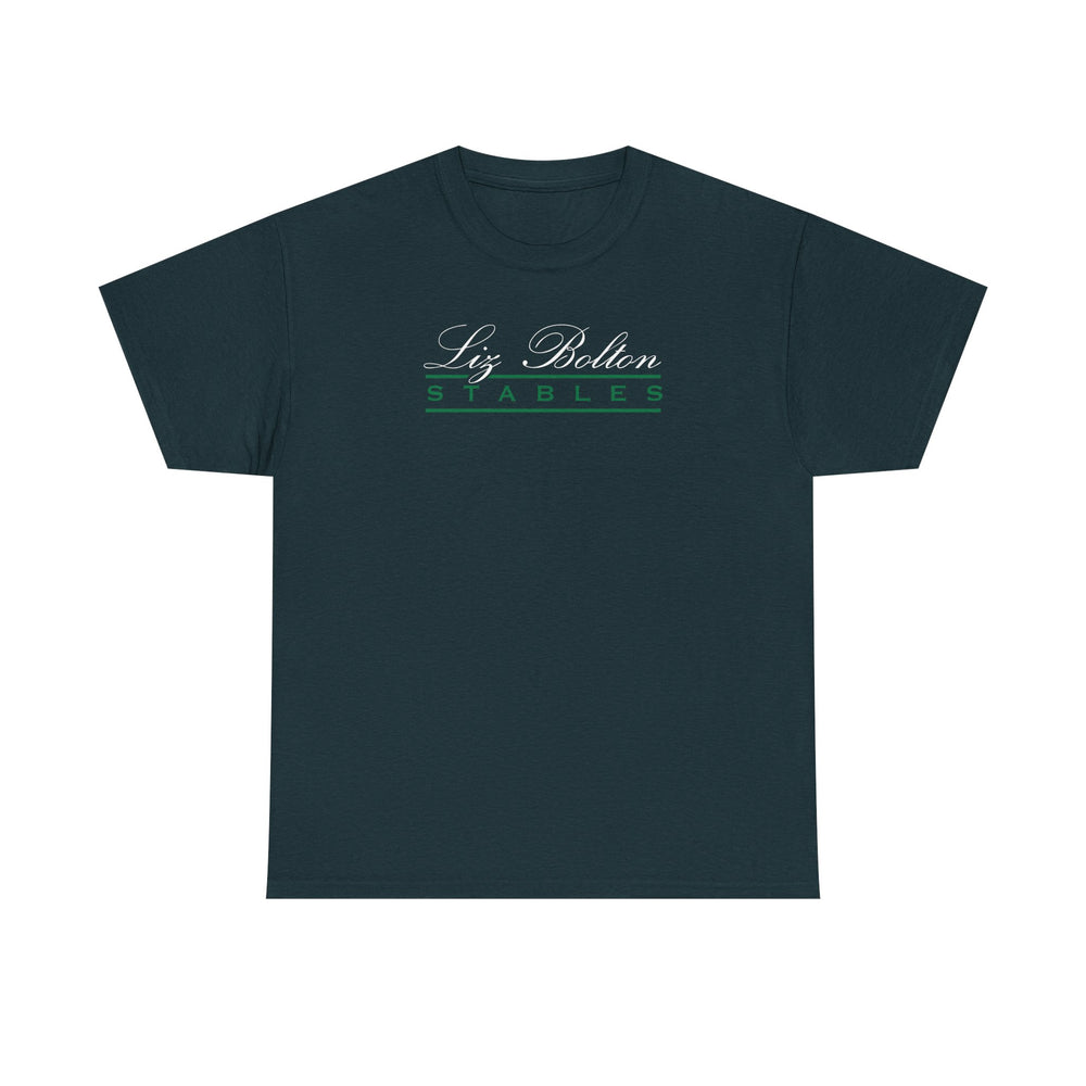 
                  
                    Classic Cotton Tee
                  
                