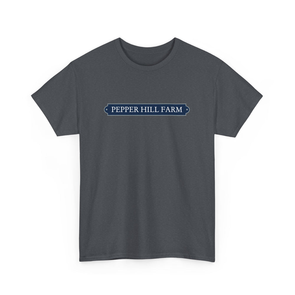 
                  
                    Classic Cotton Tee
                  
                