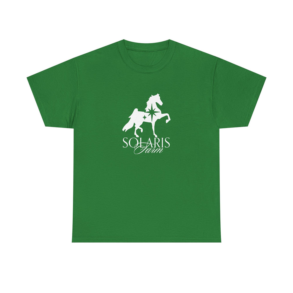 Classic Cotton Tee