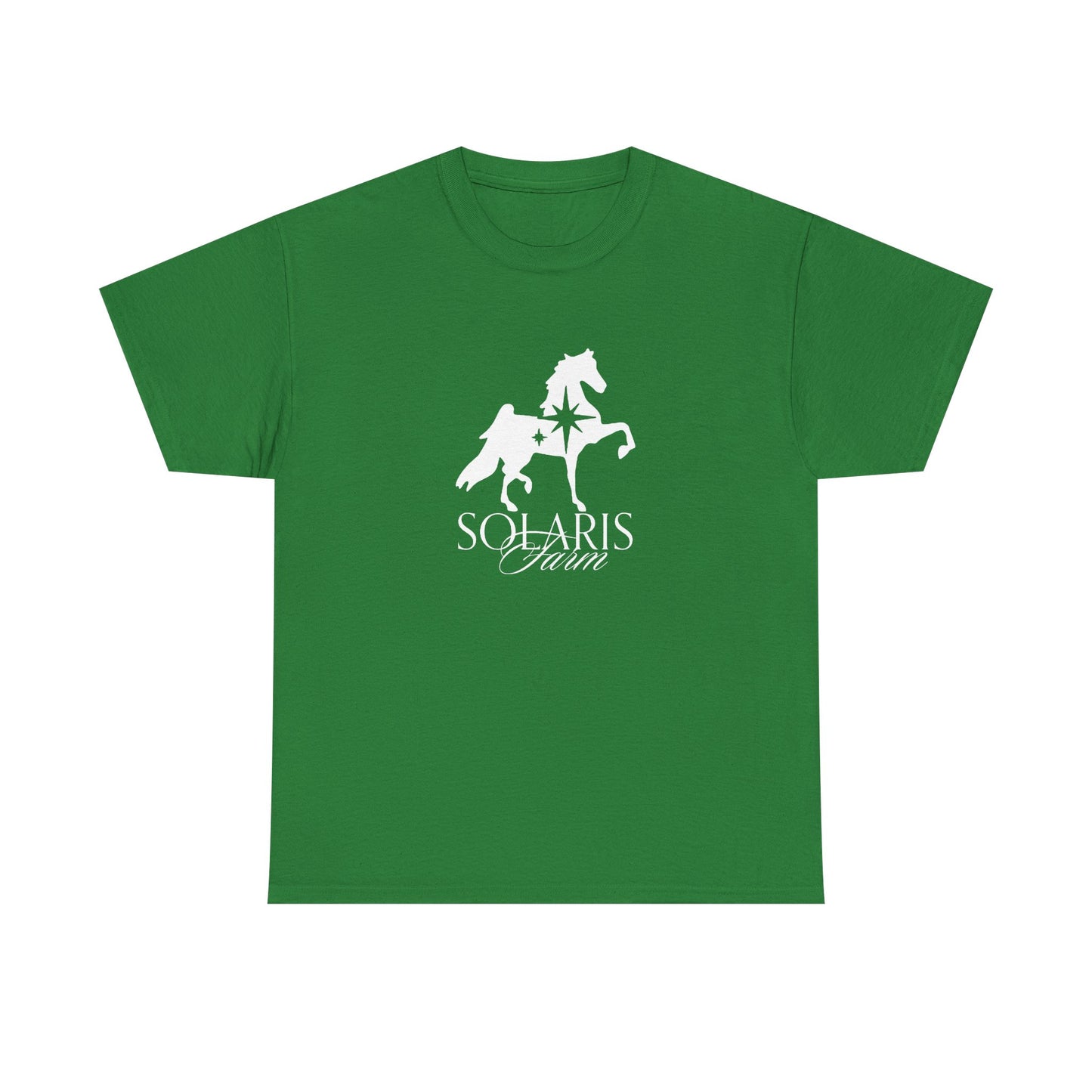 Classic Cotton Tee